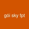 gói sky fpt