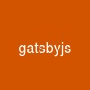 gatsbyjs