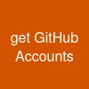 get GitHub Accounts