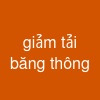 giảm tải băng thông