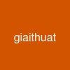 giaithuat