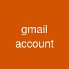 gmail account