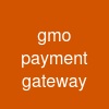 gmo payment gateway