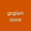 goglam clone