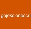 gojekclonescript