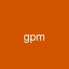 gpm