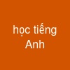 học tiếng Anh