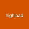 highload