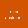 home assistant