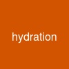 hydration