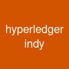 hyperledger indy