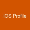 iOS Profile