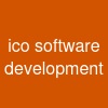 ico software development