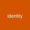 identity