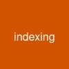 indexing