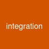 integration