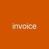 invoice