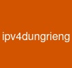 ipv4dungrieng