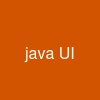 java UI