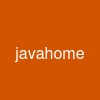 java_home