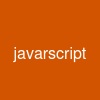 javarscript
