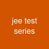 jee test series