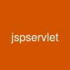 jsp-servlet