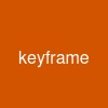 keyframe