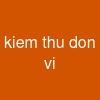 kiem thu don vi