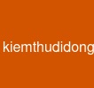 kiemthudidong