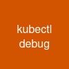 kubectl debug