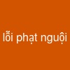 lỗi phạt nguội