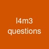 l4m3 questions