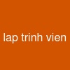 lap trinh vien