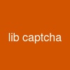 lib captcha