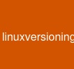 linux_versioning