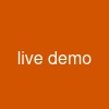 live demo