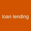 loan lending