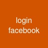 login facebook