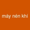 máy nén khí