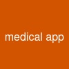 medical app