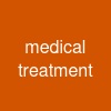 medical treatment