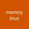 memory linux