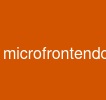 `micro-frontend-communication