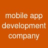 mobile app development company