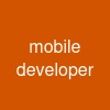 mobile developer