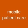 mobile patient care