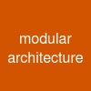 modular architecture