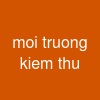 moi truong kiem thu