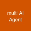 multi AI Agent